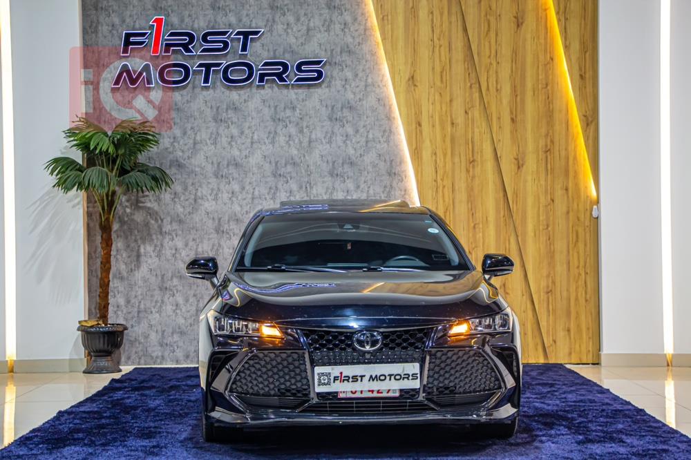 Toyota Avalon
